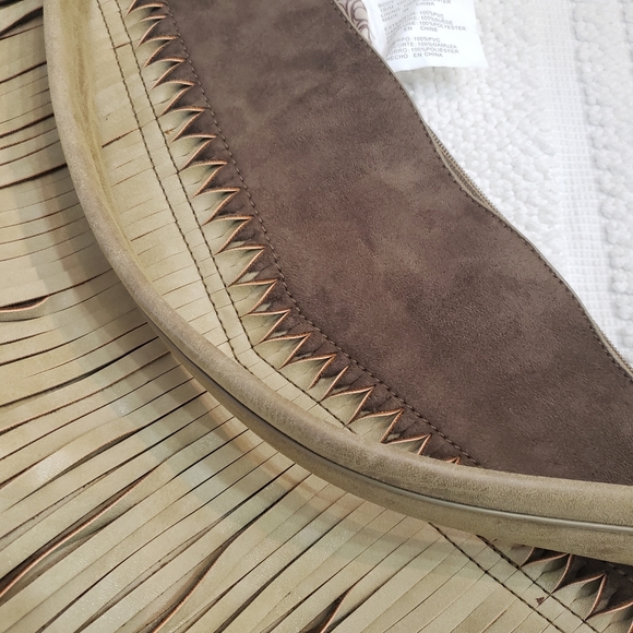 STEVEN PURSE/TOTE - Picture 8 of 10